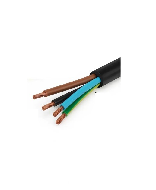 CABLE TPR FON 4 X 1 ANTILLAMA